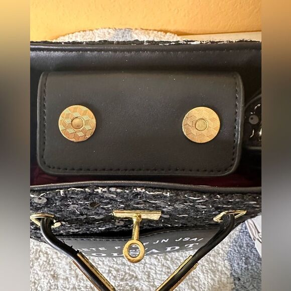 French Style Women Cross-body Bag Elegant Fashion Ladies Shoulder Bag - Picture 3 of 11